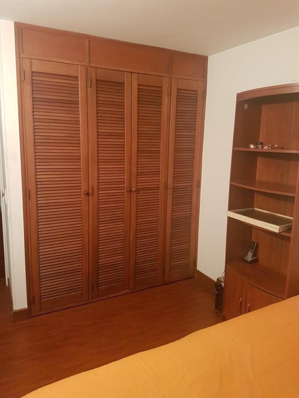 Room And Private Bathroom At Chapinero Alto ボゴタ エクステリア 写真