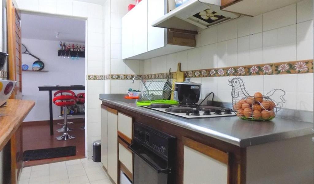 Room And Private Bathroom At Chapinero Alto ボゴタ エクステリア 写真
